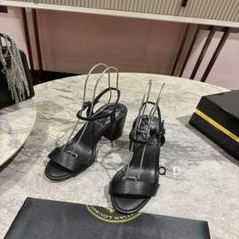 Picture of Christian Shoes _SKUCLsz35-4083260.5CMDDT0601
